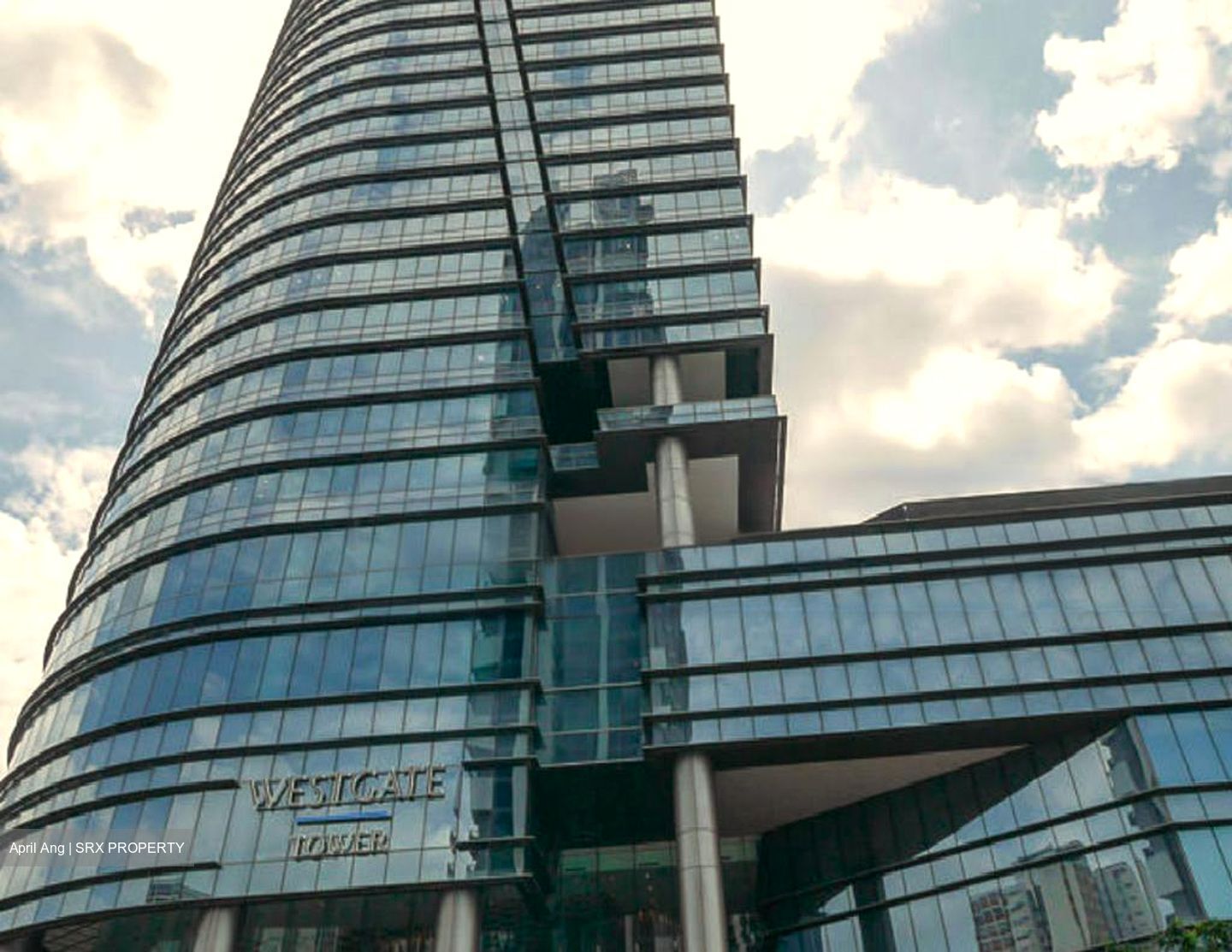 Westgate (D22), Office #454346701